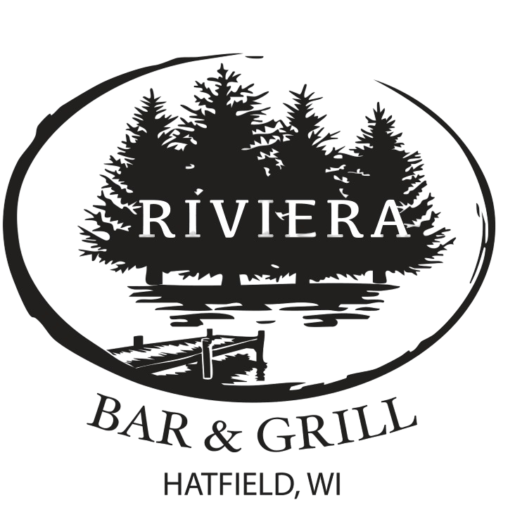 Riviera Bar & Grill Logo